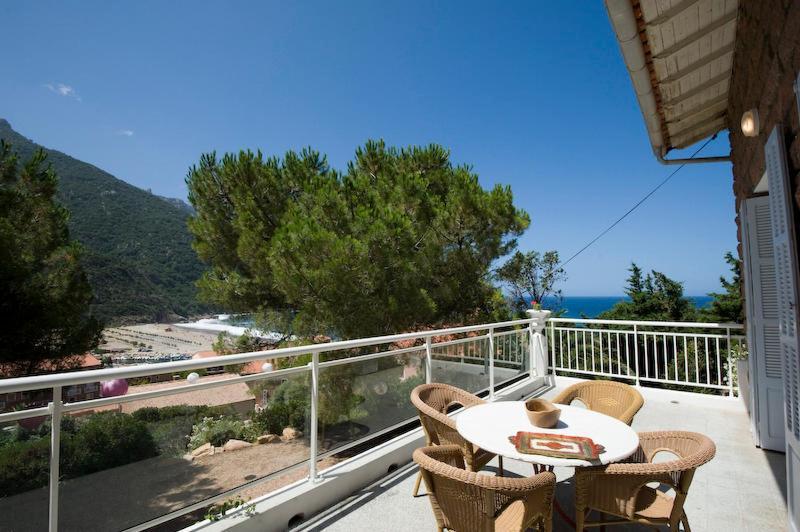 Appartement 2 Chambres