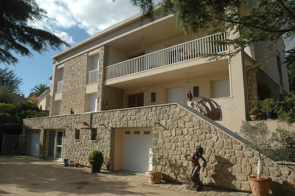 Villa