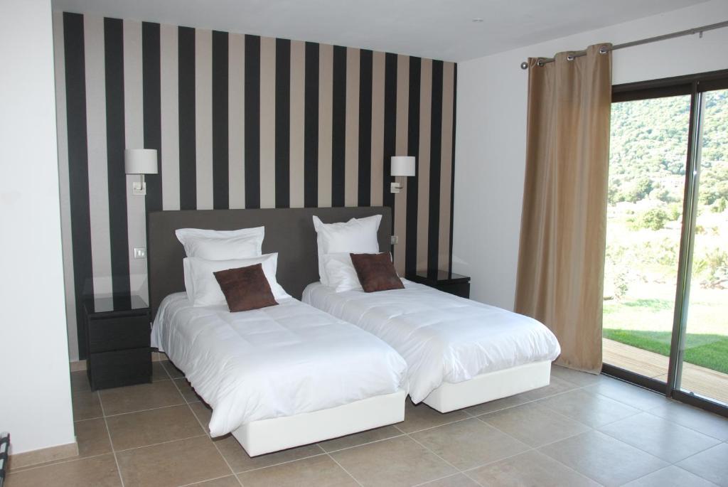 Chambre Double Confort
