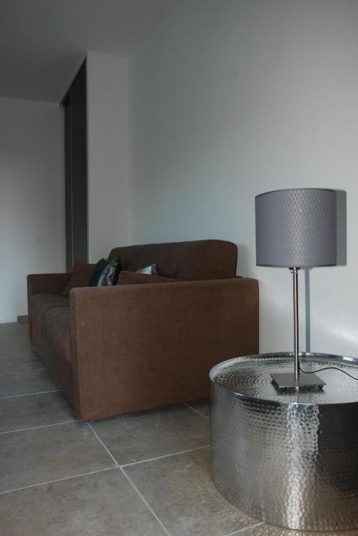 Chambre Double Supérieure