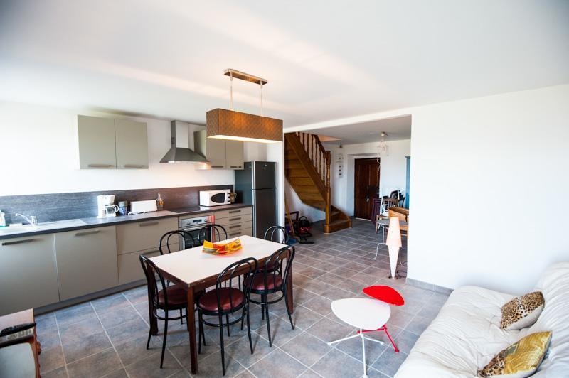Maison 2 Chambres