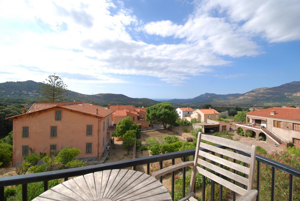 Appartement 1 Chambre