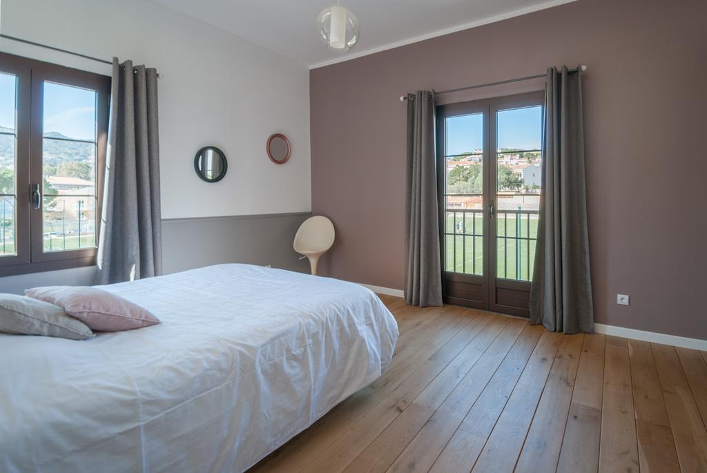 Appartement - Vue sur Mer