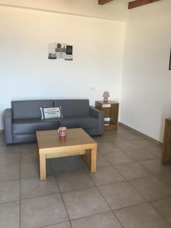 Appartement 1 Chambre