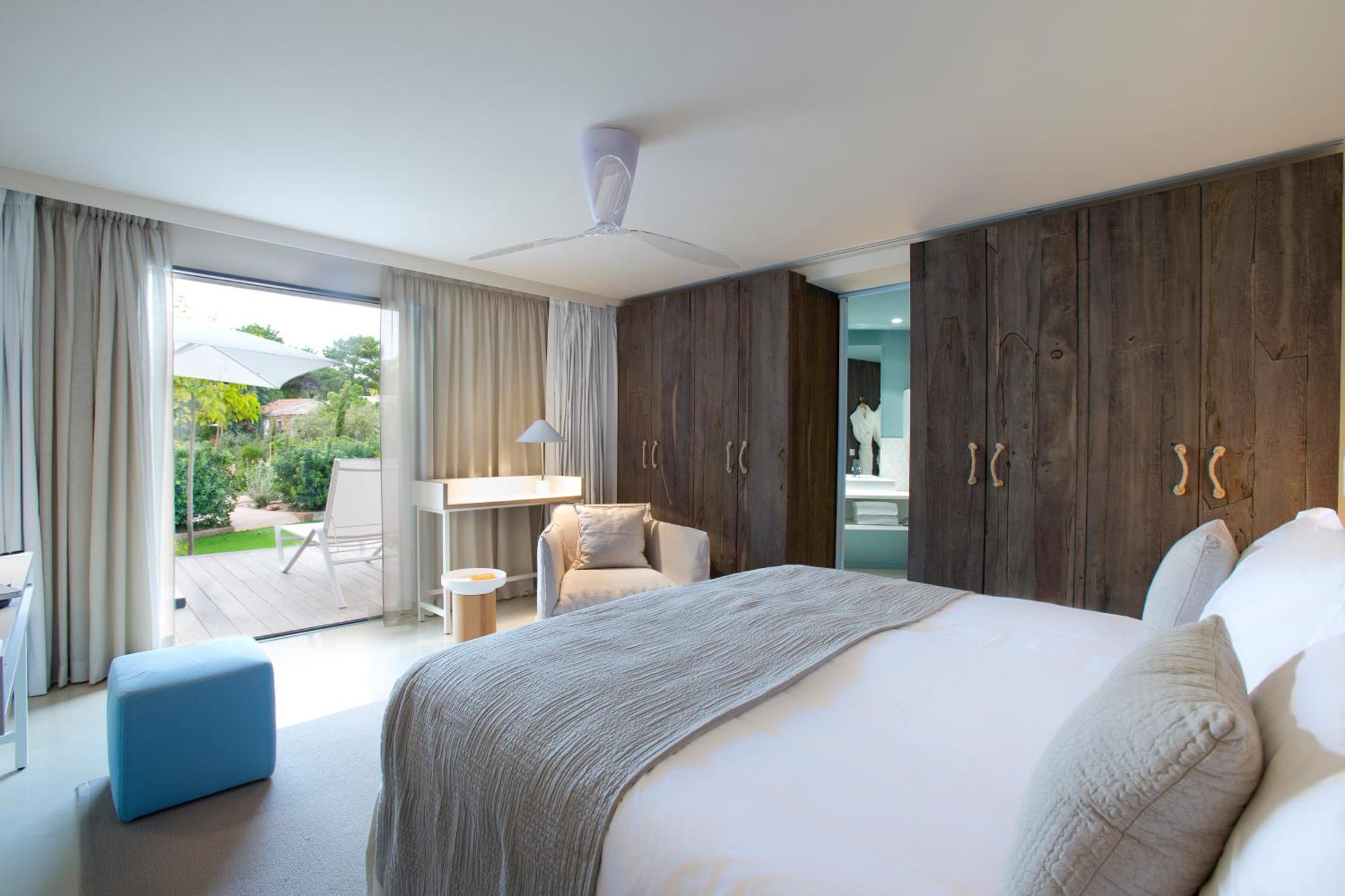 Chambre Double Standard