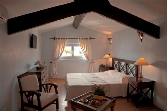 Chambre Double Supérieure