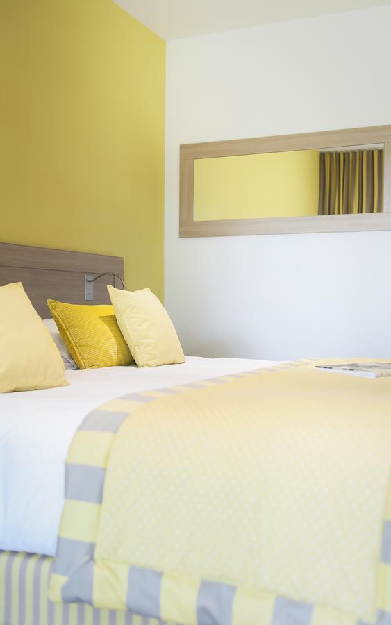 Comfort Double or Twin Room