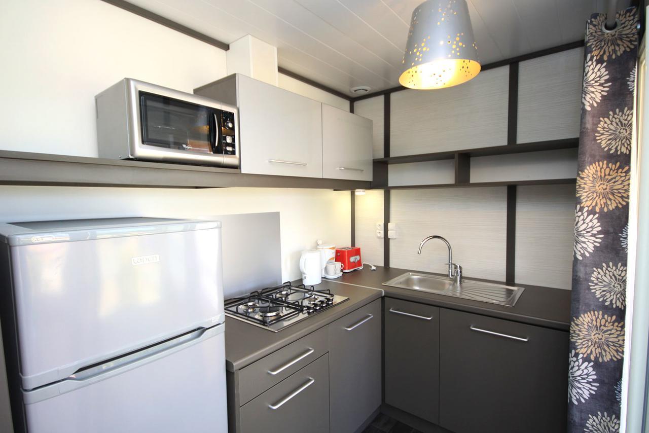 Chalet 2 Chambres