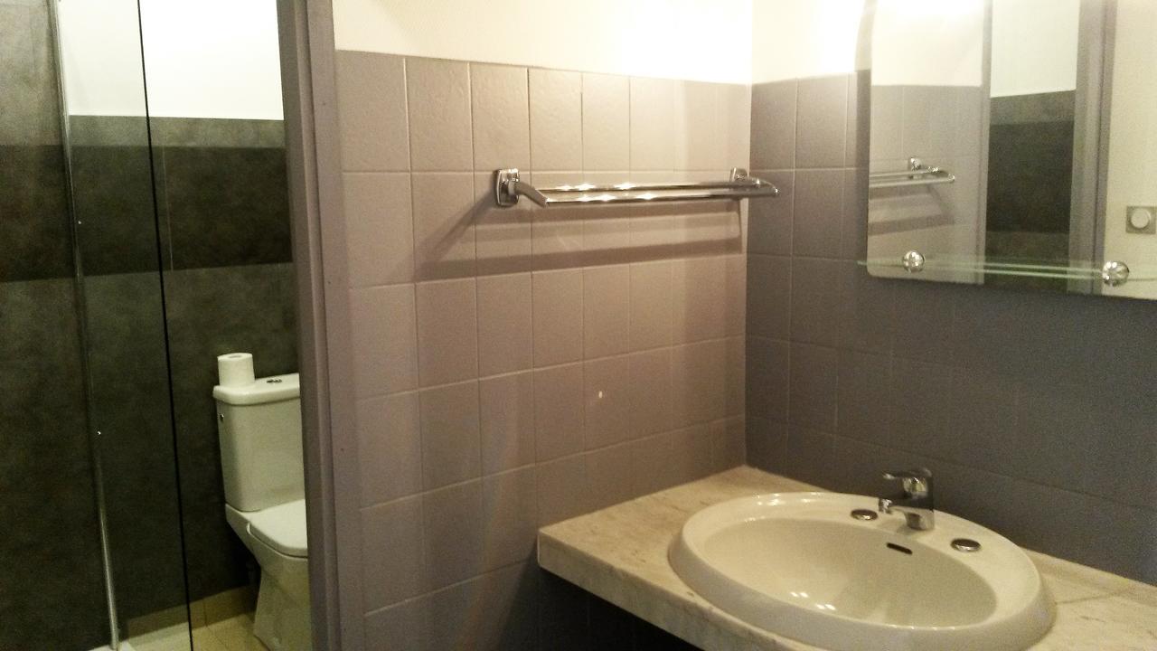 Studio avec Vue sur Piscine