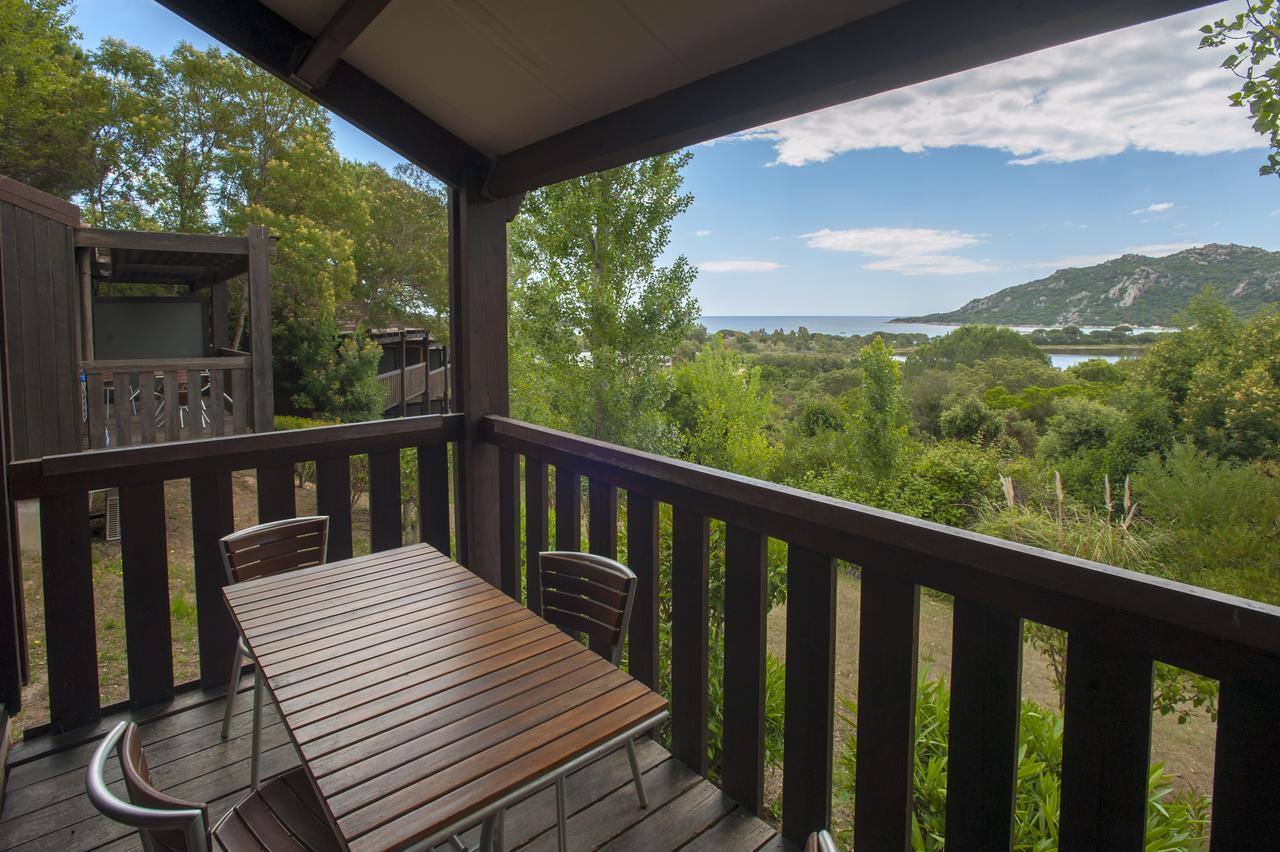 Renovated Premium Apartment - (2 adults + 2 children) - Partial sea view (D)