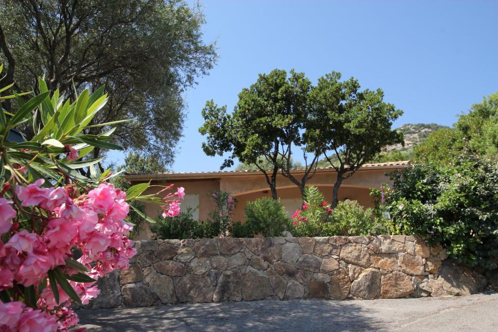 Villa Deluxe