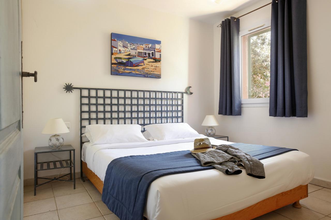 Standard One-Bedroom Villa