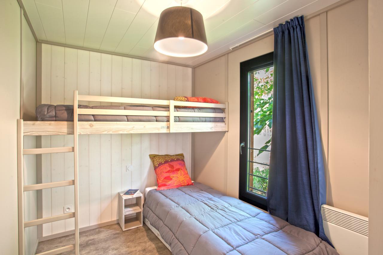 Chalet Casa T3 (5 personnes)
