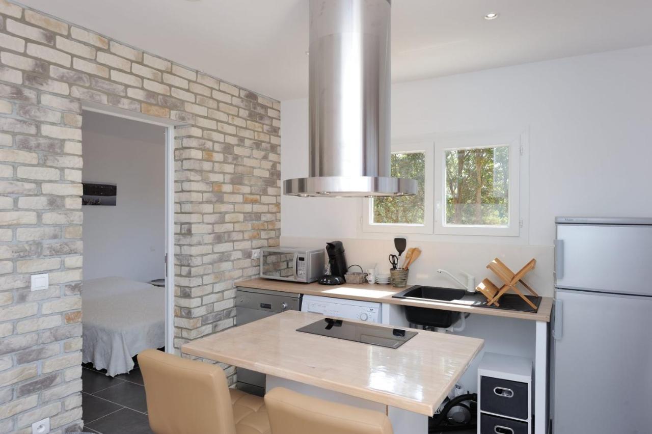 Chalet 1 Chambre