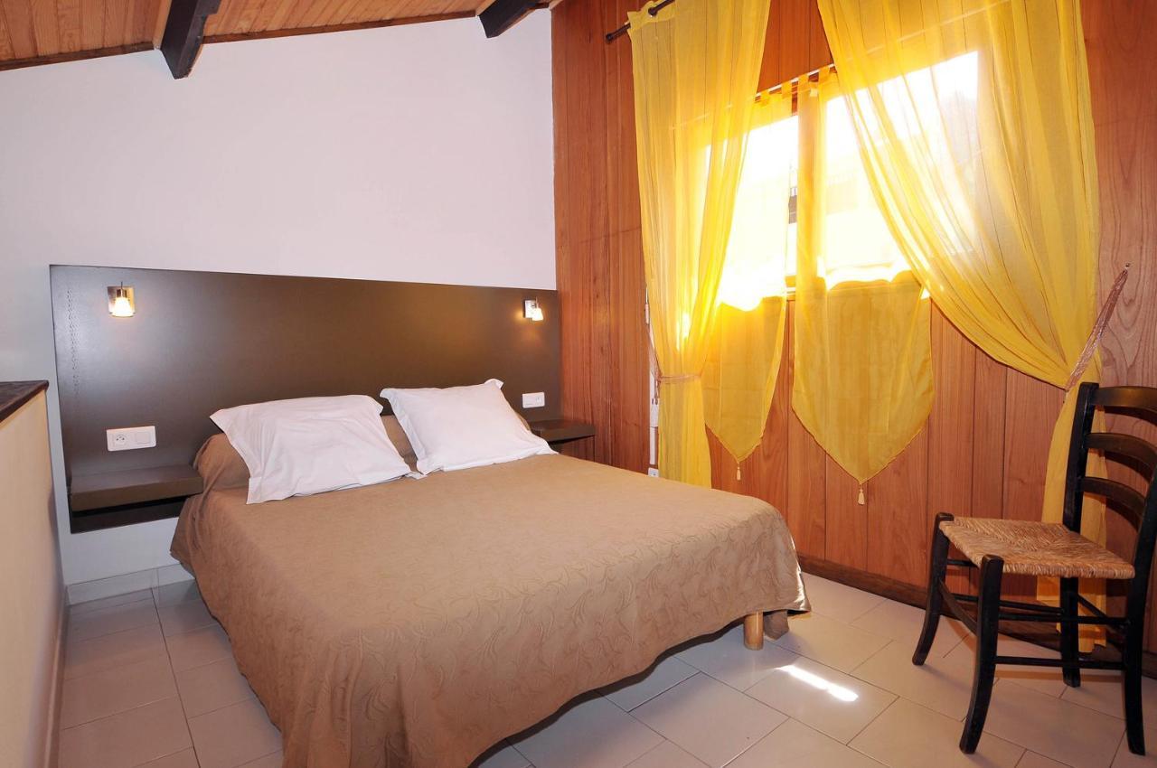 Appartement en Duplex