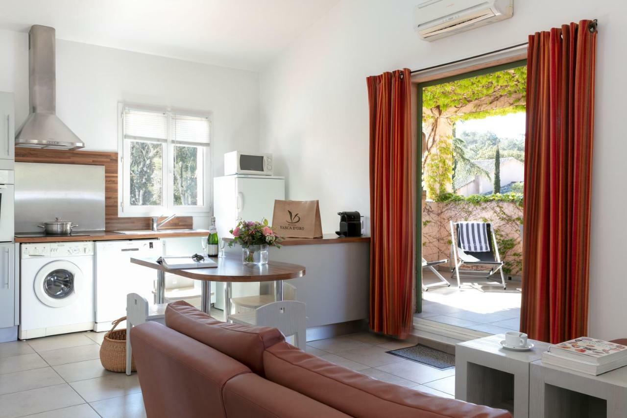Superior Two-Bedroom Apartment