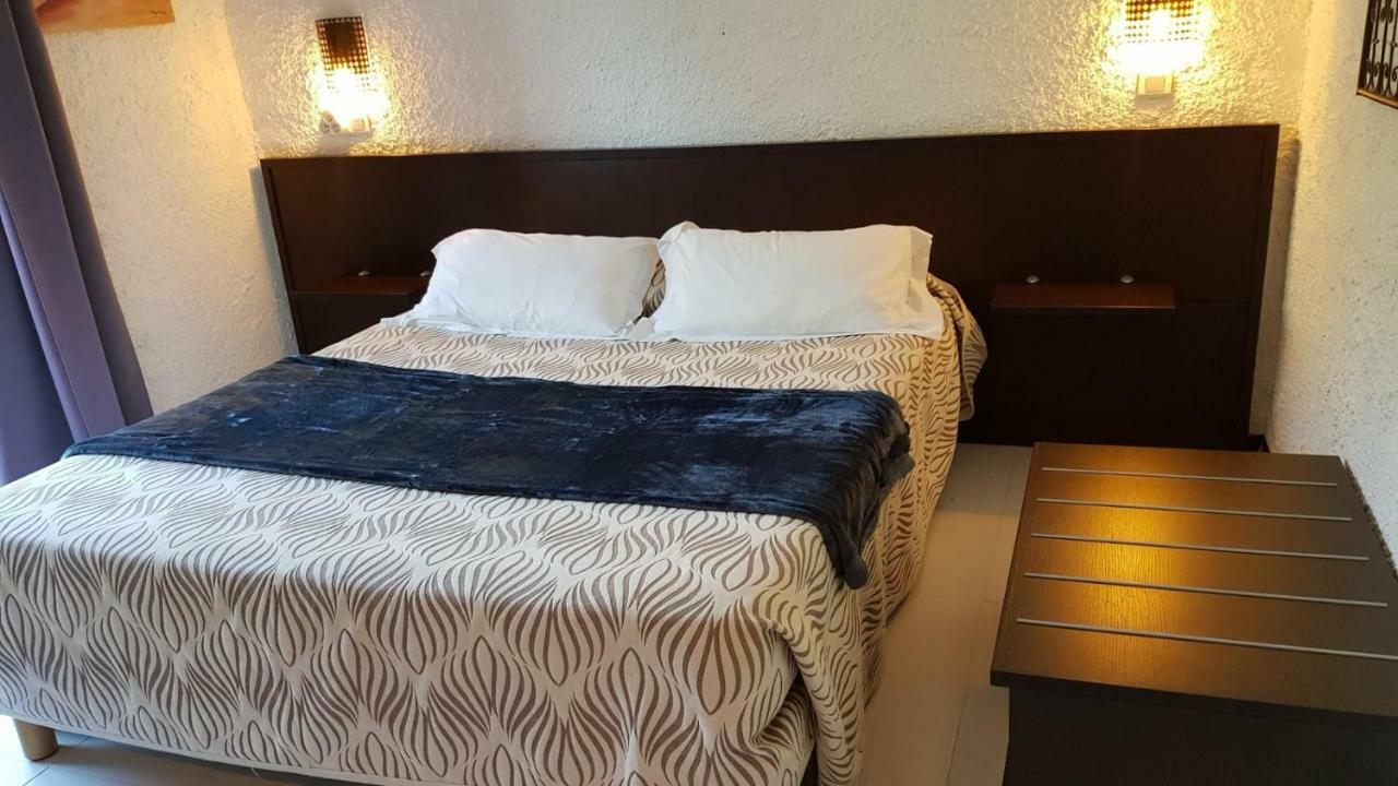 Chambre Triple Standard