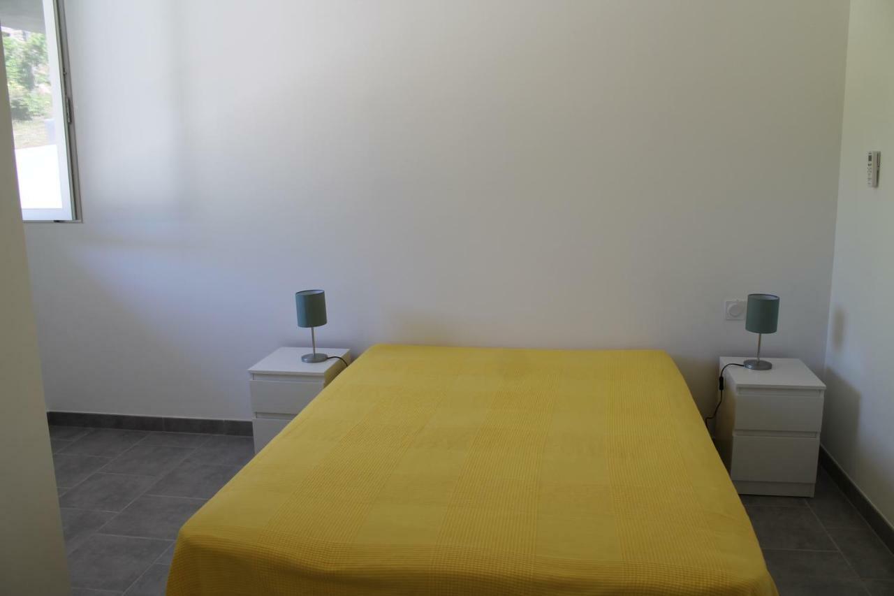 One-Bedroom Apartment (2 - 3 Adults)