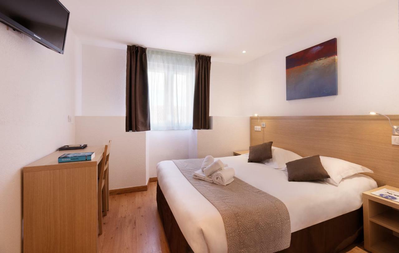 Chambre Double Économique