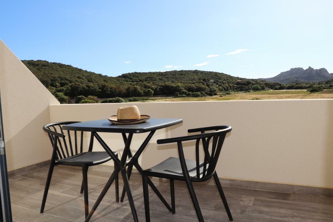 Chambre Lit King-Size - Vue sur Montagne