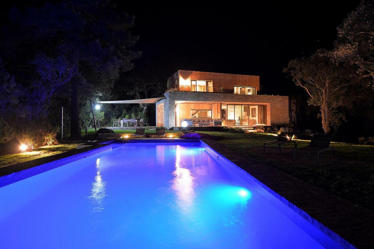 Villa Sea View