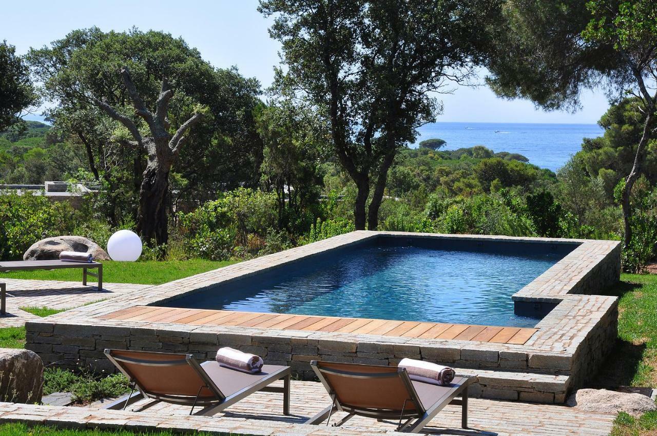 Villa Sea View