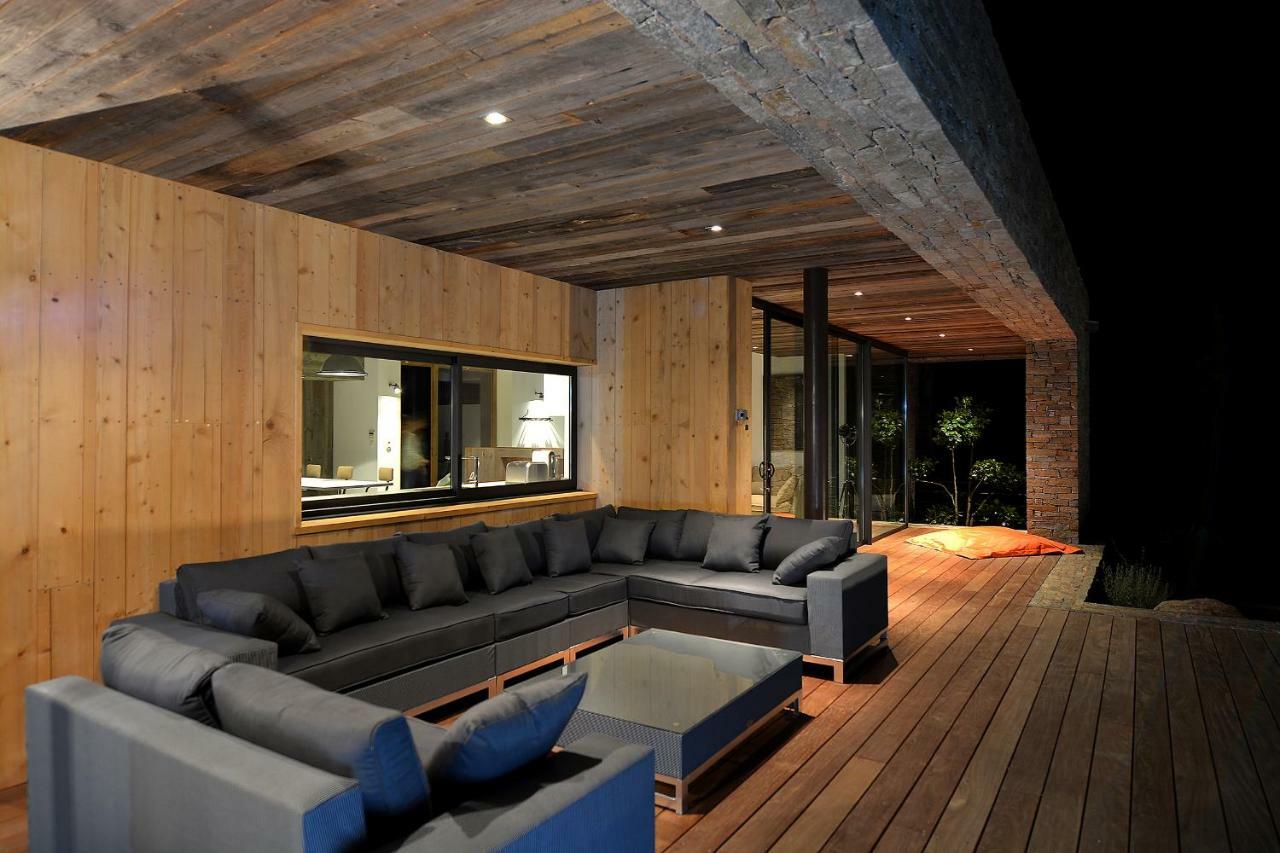 Villa Sea View