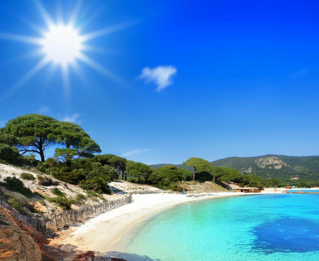 Villa Sea View