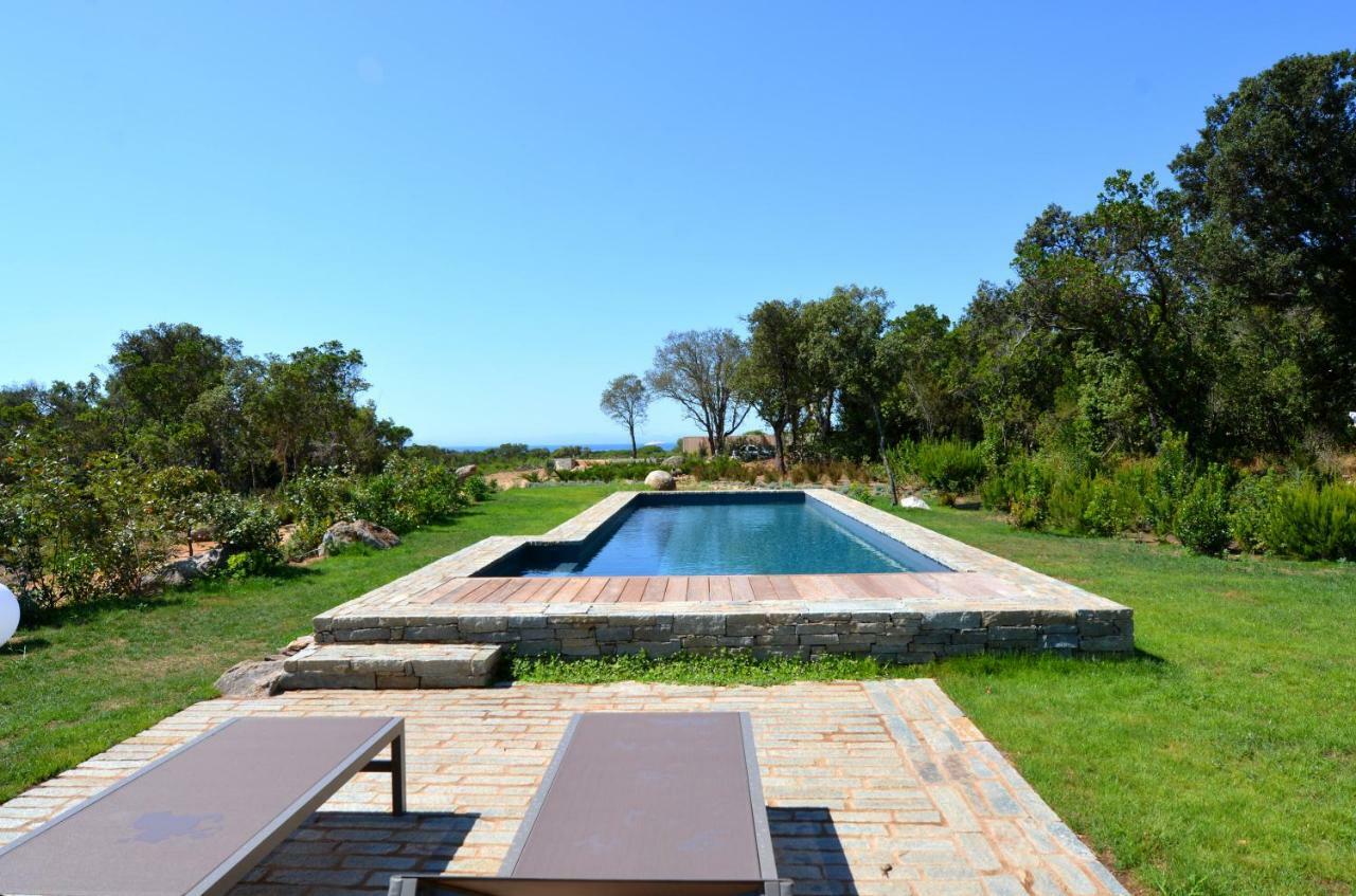 Villa Private Pool