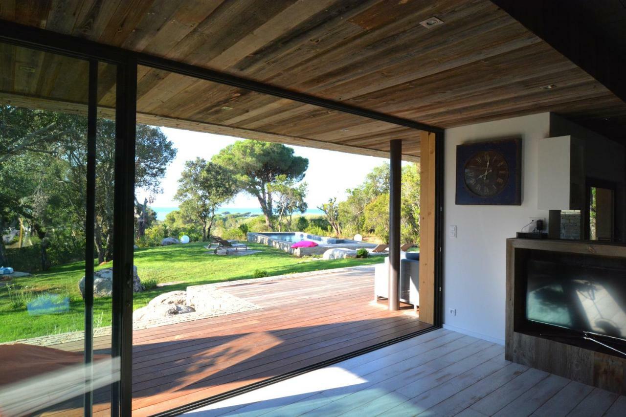 Villa Sea View