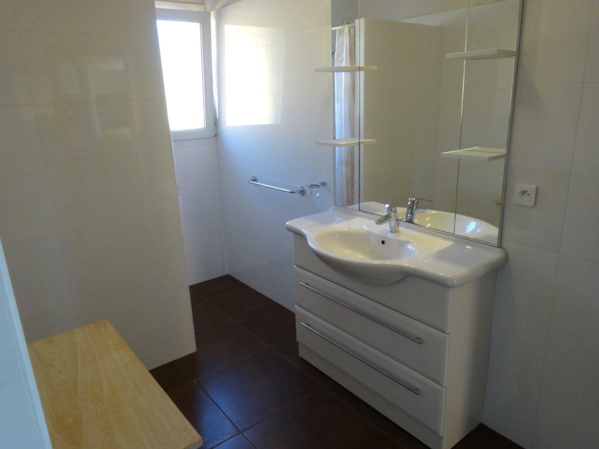 Appartement 3 Chambres Climatisé