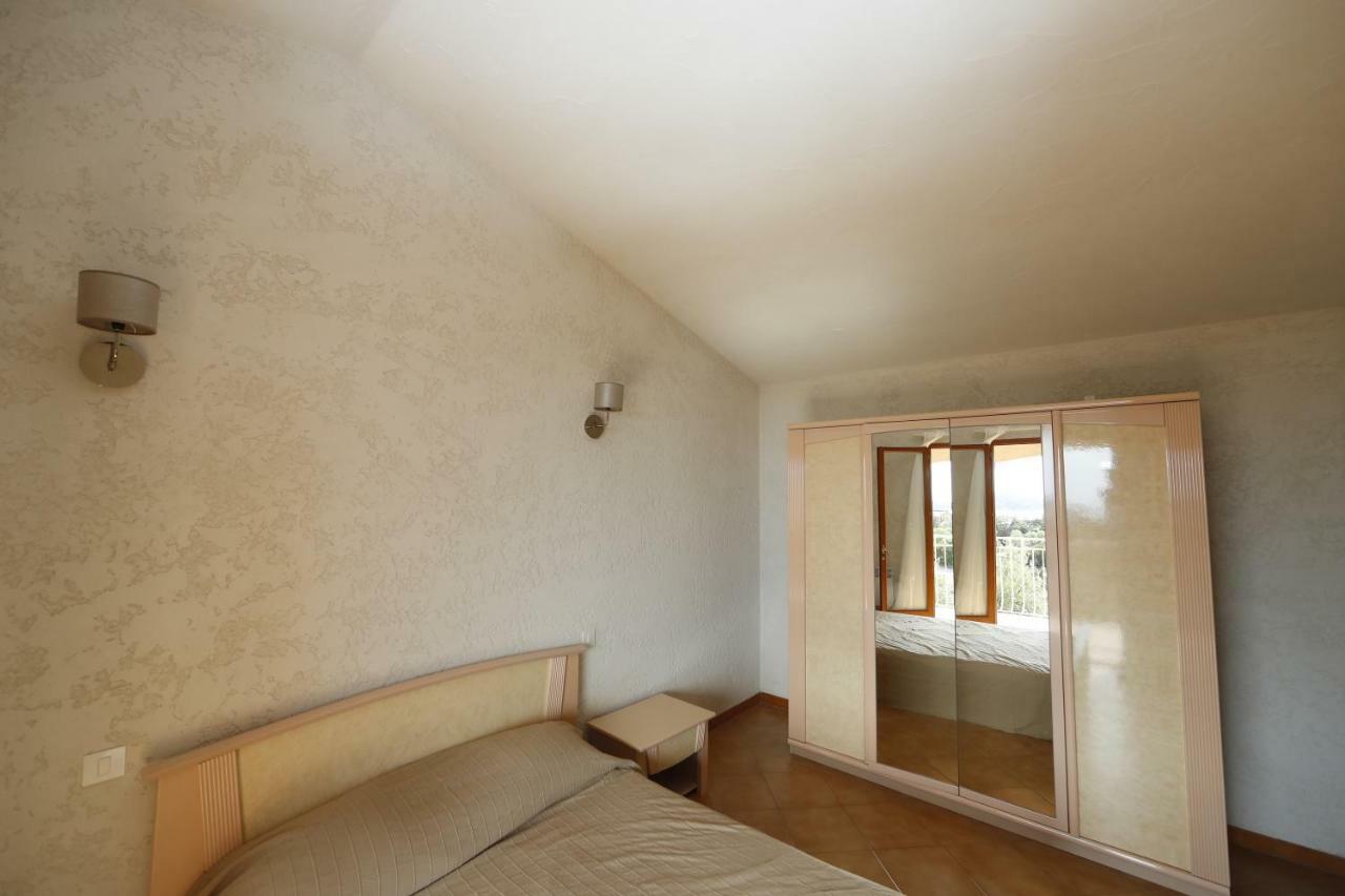 Appartement 1 Chambre sans Climatisation - Rez-de-Chaussée