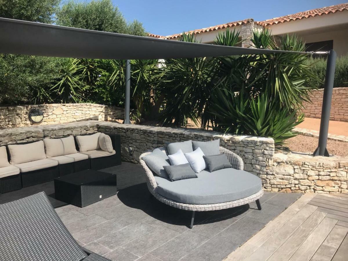 Superior Double Room with Garden View