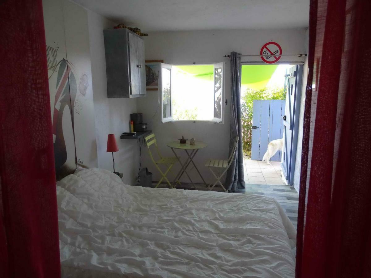 Maison 1 Chambre