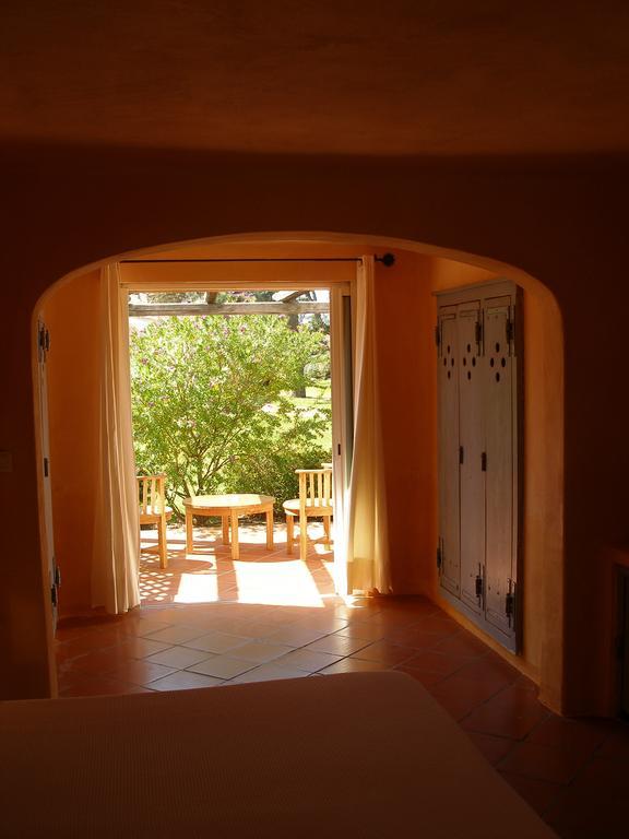 Comfort Double or Twin Room with garden view