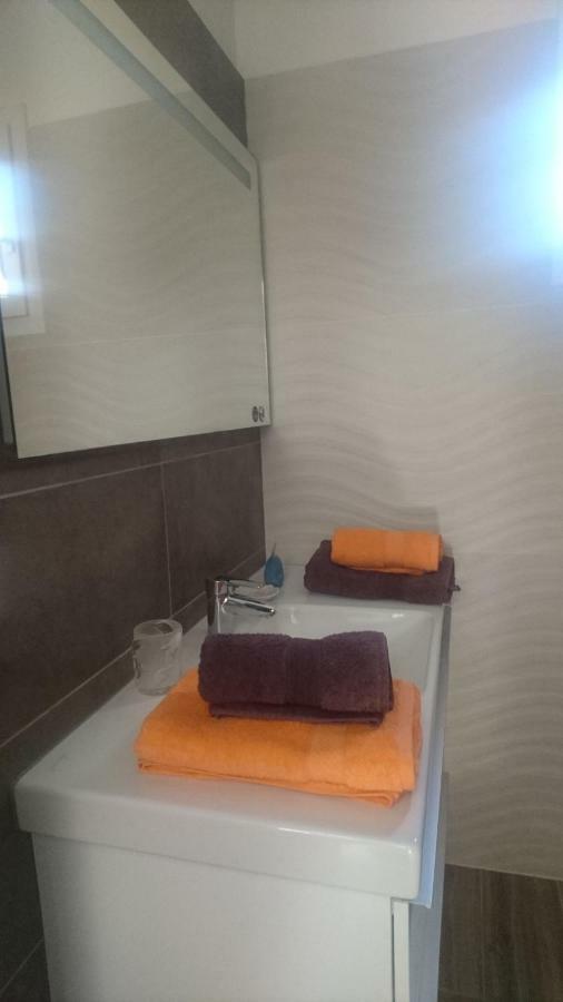 Appartement 1 Chambre