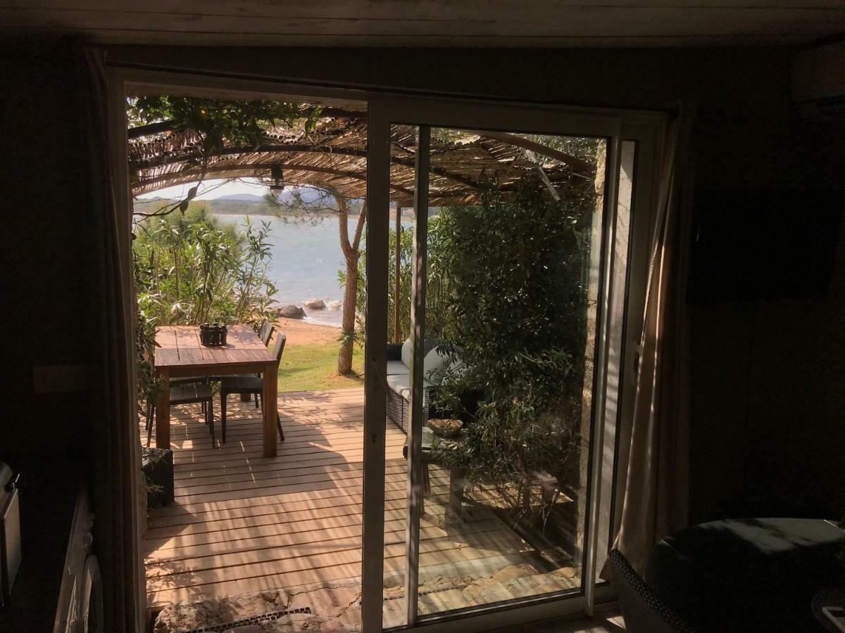 Two-Bedroom Villa Sea View LAURIER