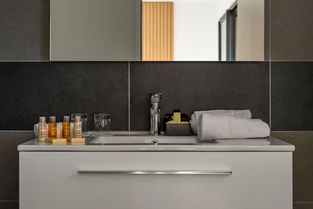 Suite Deluxe