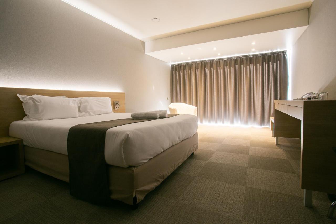Superior Comfort Room - Sea View