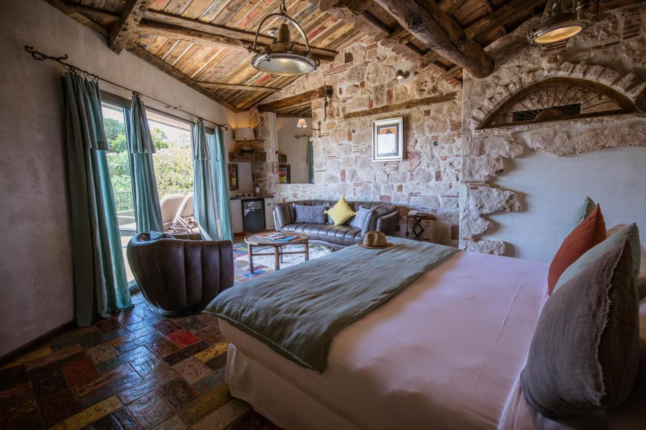Deluxe Junior Suite with Garden View