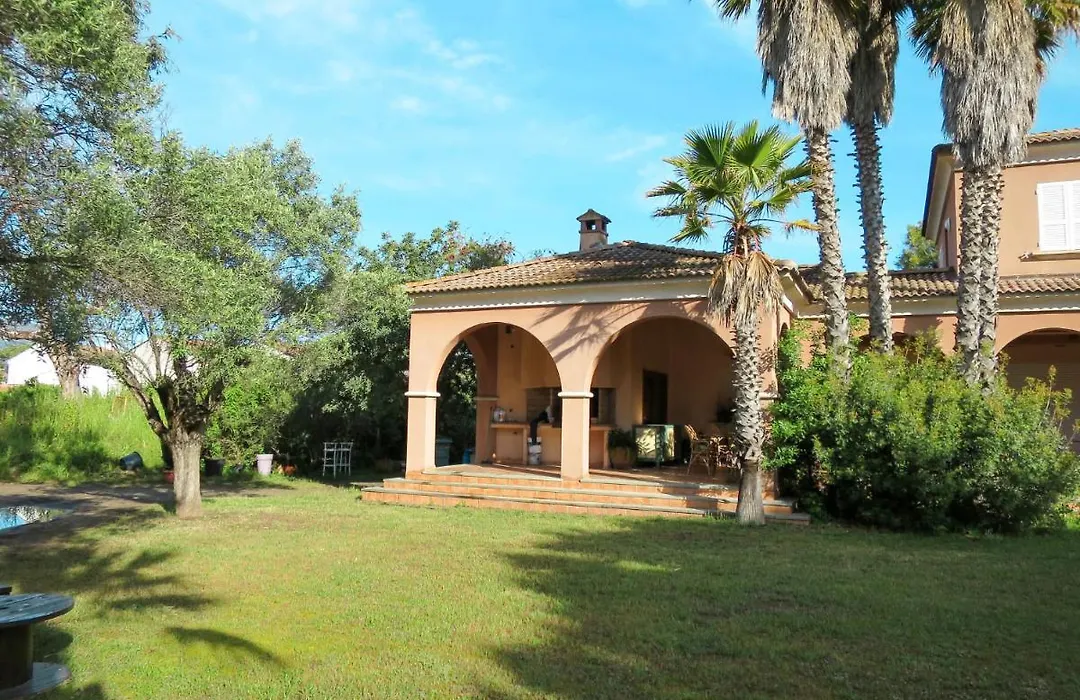 Holiday Home Les Chenes By Interhome-1
