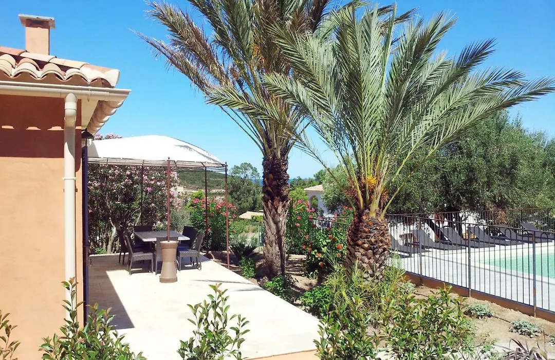 Holiday Home Primavera-1 By Interhome-1
