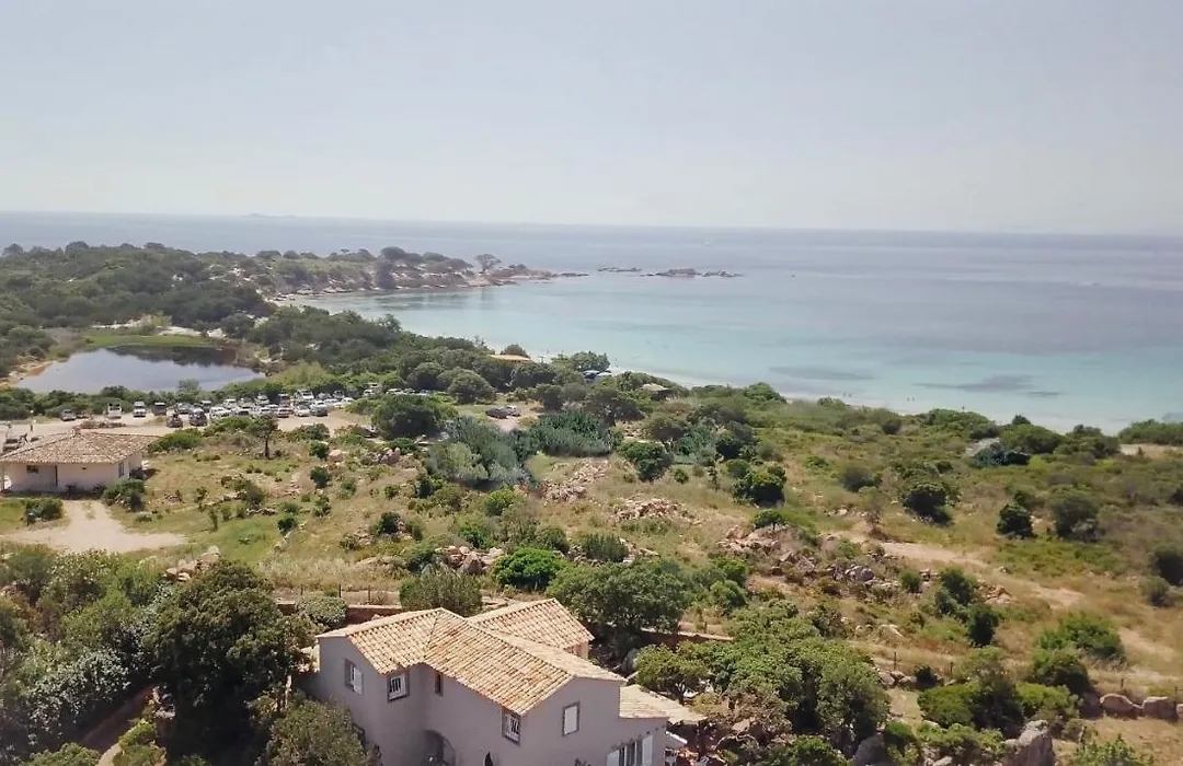 Domaine De La Punta-1