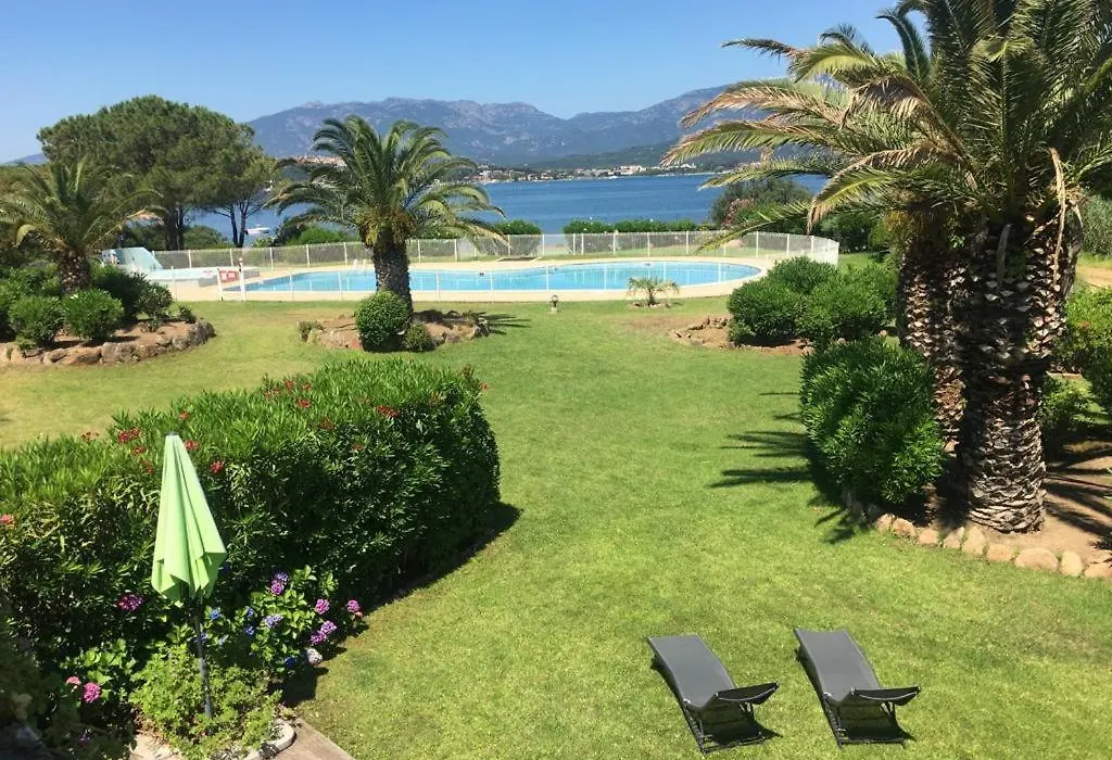 Villa 8 Au Village Marin-1