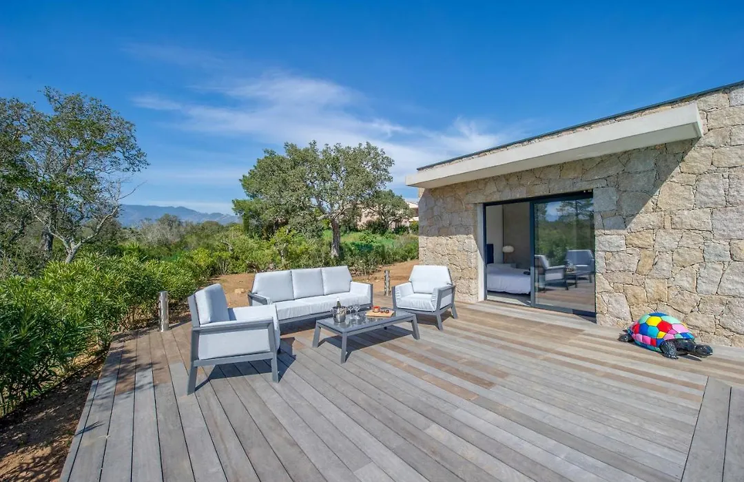 Villa calme luxueuse et proche plage saint-cyprien-1