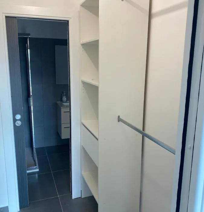Appartement 2 pièces dans le centre historique de Porto Vecchio-1