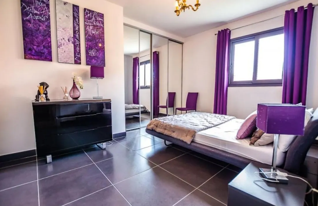 Appartement Terrasse Cita Di Sali Porto Vecchio-1