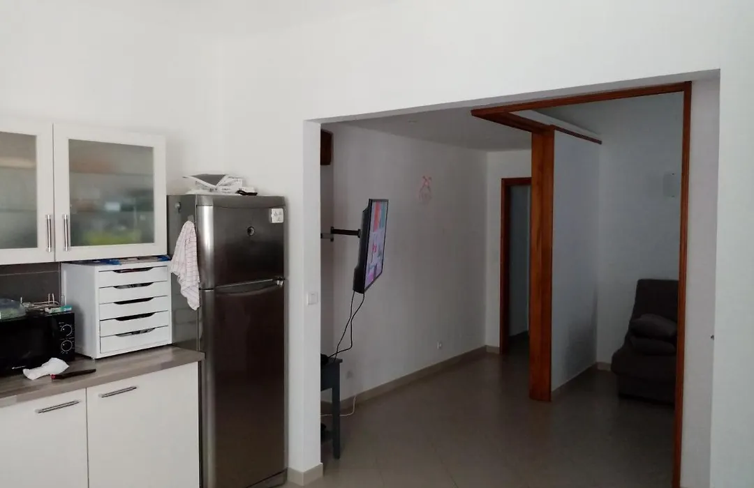 Appartement cours Bonaparte-1
