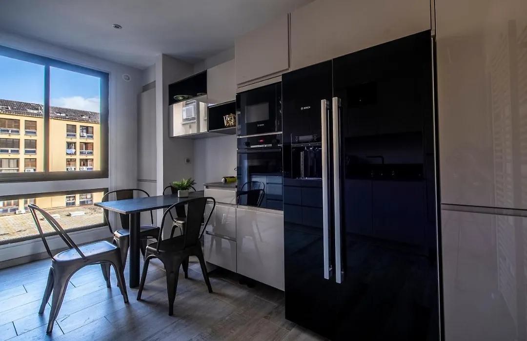 Appartement Front De Mer Hyper Centre-1