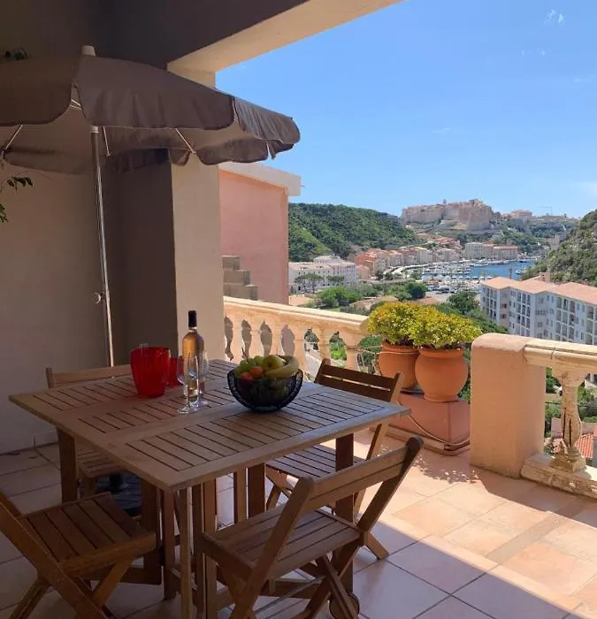 Appartement Brancuccio-1